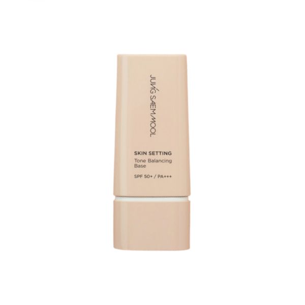 [DEAL]JUNGSAEMMOOL - Sking Setting Tone Balancing Base - 40ml