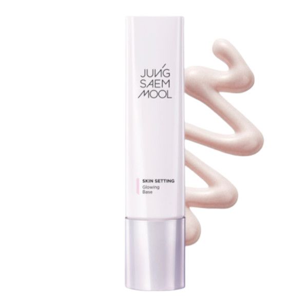 [DEAL]JUNGSAEMMOOL - Skin Setting Glowing Base - 40ml