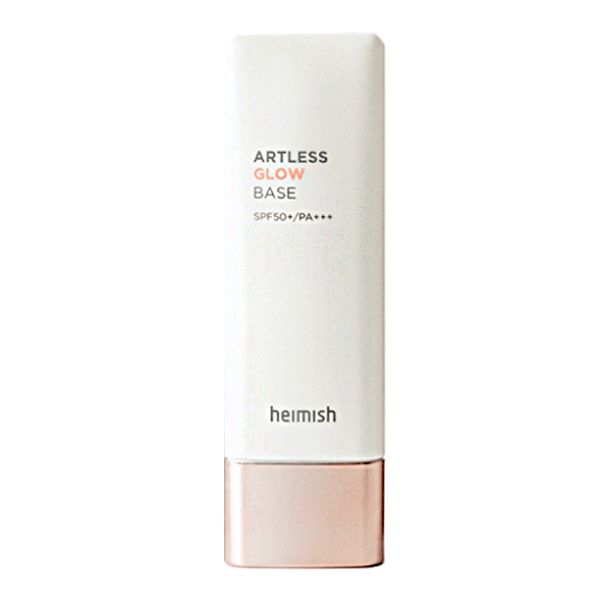 [Deal] heimish - Artless Glow Base SPF 50+ PA+++ 40ml