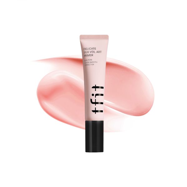 [Deal] Tfit - Delicate Silk Veil Art Primer - 30ml