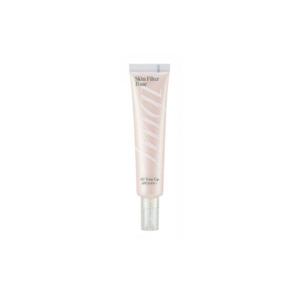 [DEAL]THE FACE SHOP - Fmgt Skin Filter Base - 35ml - 02 Tone Up (SPF 20 PA++)