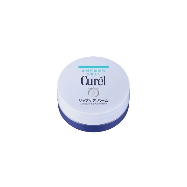 [Deal] Kao - Curel Intensive Moisture Care Moisture Lip Care Balm - 4.2g