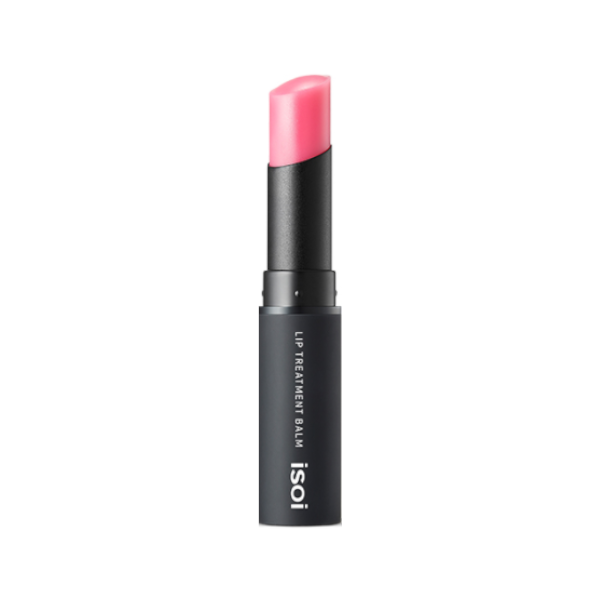 [Deal] ISOI - Bulgarian Rose Lip Treatment Balm - No.02 Baby Pink