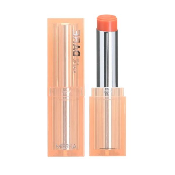 [Deal] MISSHA - Dare Tint Lip Balm - 4.8g - Coral Look