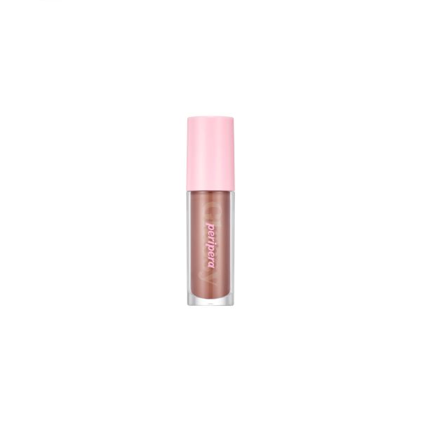 [DEAL]peripera - Ink Glasting Lip Gloss (US Version) - 4.5ml - 02 Edge Nude