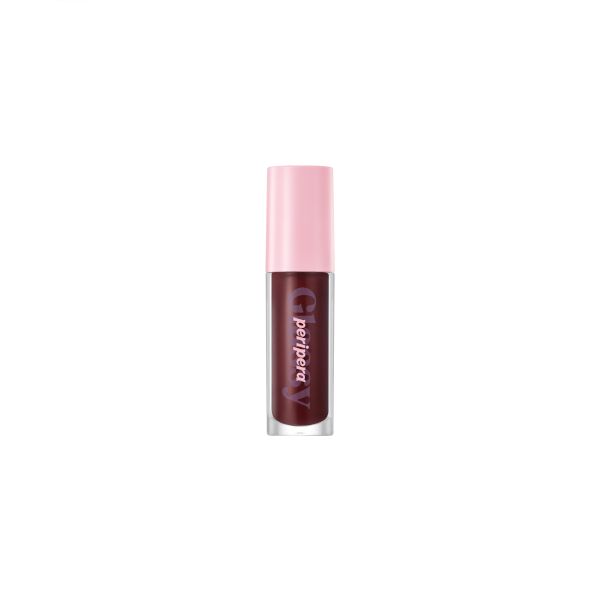[DEAL]peripera - Ink Glasting Lip Gloss (US Version) - 4.5ml - 06 Made It
