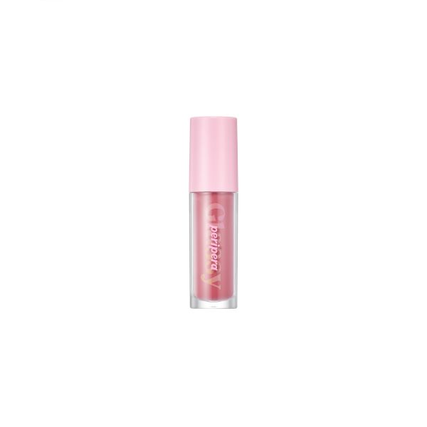 [DEAL]peripera - Ink Glasting Lip Gloss (US Version) - 4.5ml - 08 Love Of Fate
