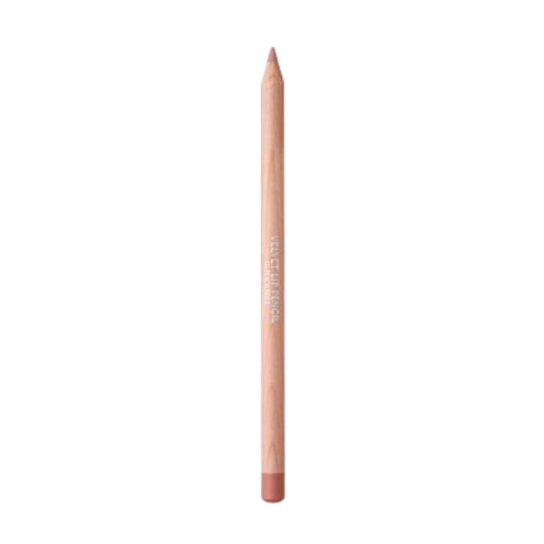 [DEAL]CLIO - Velvet Lip Pencil (US Version) - 1.45g - 02 Peach Beige