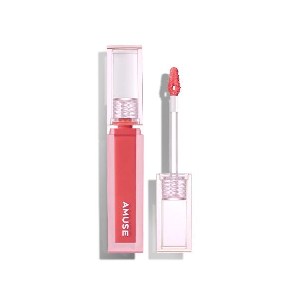 [Deal] Amuse - Dew Tint - 4g - 01 La Vie En Coral