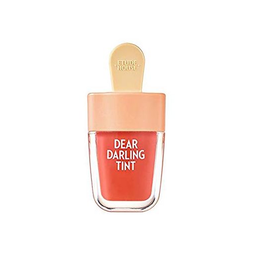 [Deal] ETUDE - Dear Darling Water Gel Tint - OR205 Apricot Red