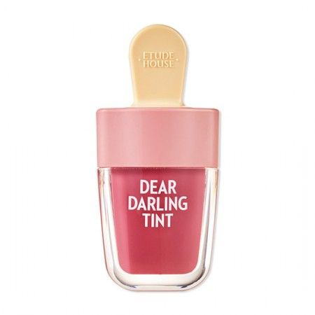 [Deal] ETUDE - Dear Darling Water Gel Tint - PK004 Red Bean Red