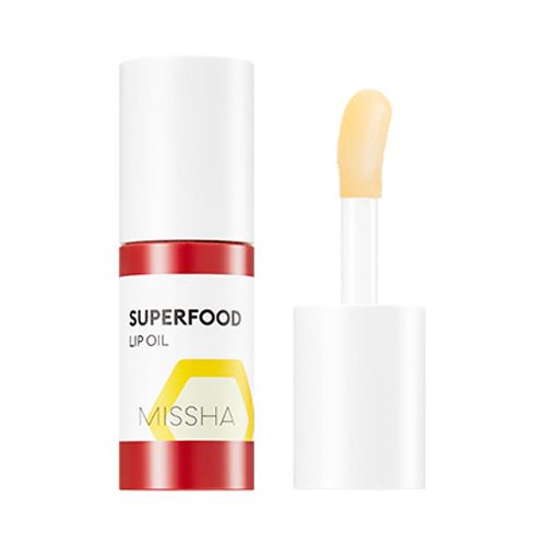 [Deal] MISSHA - Superfood Lip Oil - No.Honey