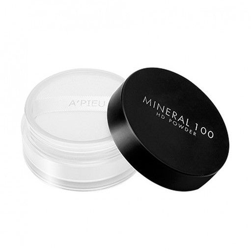 [DEAL]A'PIEU - Mineral 100 HD Powder