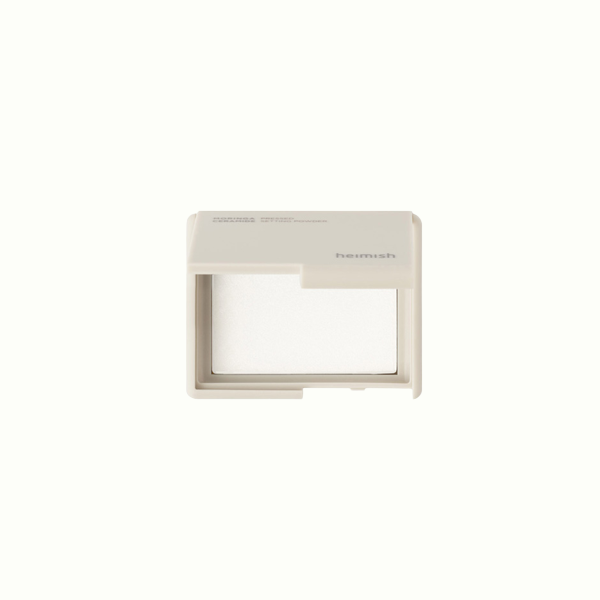 [Deal] heimish - Moringa Ceramide Pressed Setting Powder - 5g