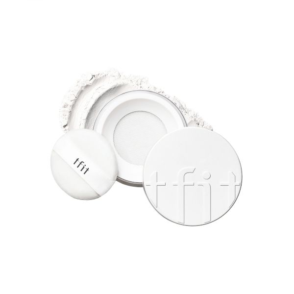 [Deal] Tfit - Translucent Set Finishing Powder - 7g - 01 White