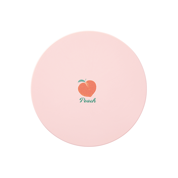 [Deal] SKINFOOD - Peach Cotton Multi Finish Powder - 15g