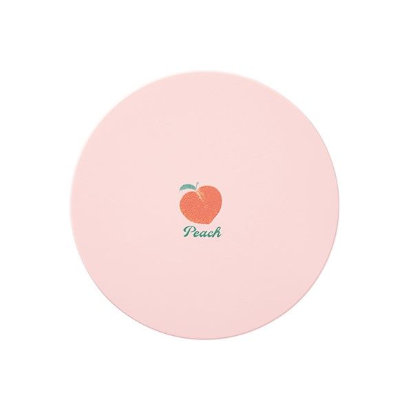 [Deal] SKINFOOD - Peach Cotton Multi Finish Powder - 5g