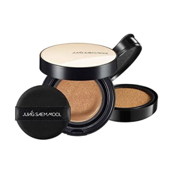 [DEAL]JUNGSAEMMOOL - Essential Skin Nuder Cushion Refill Only - 14g - Medium Deep