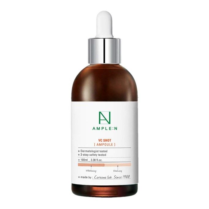 [Deal] AMPLE:N - VC Shot Ampoule - 100ml