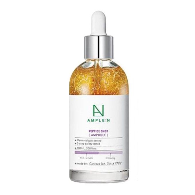 [Deal] AMPLE:N - Peptide Shot Ampoule - 100ml