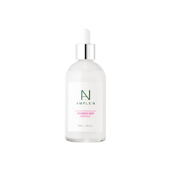 [Deal] AMPLE:N - Ceramide Shot Ampoule - 100ml