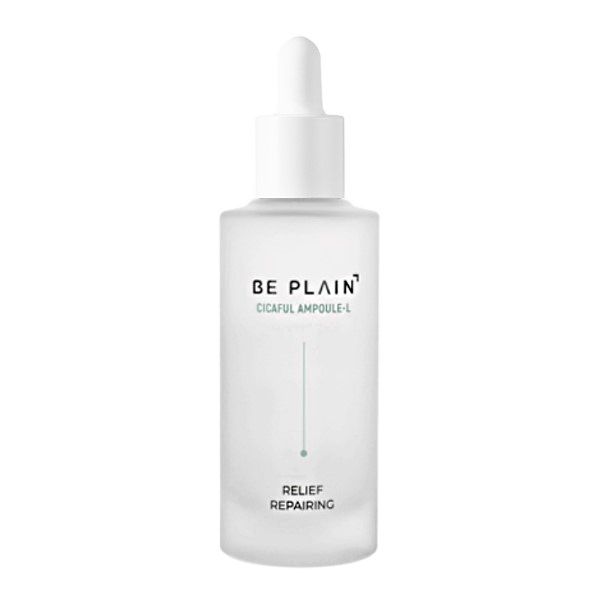 [Deal] beplain - Cicaful Ampoule - 50ml