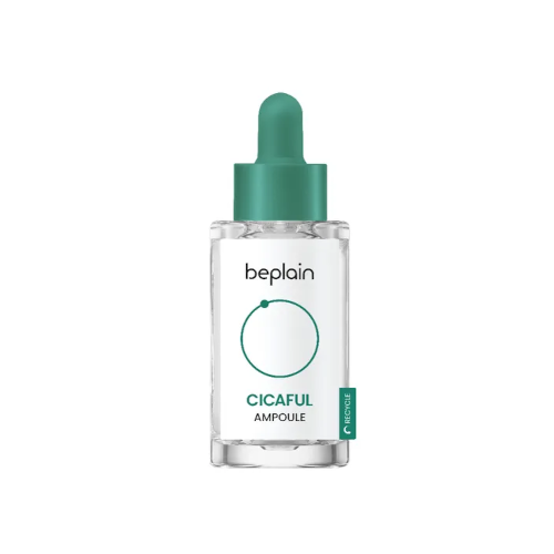 [Deal] beplain - Cicaful Ampoule - 30ml