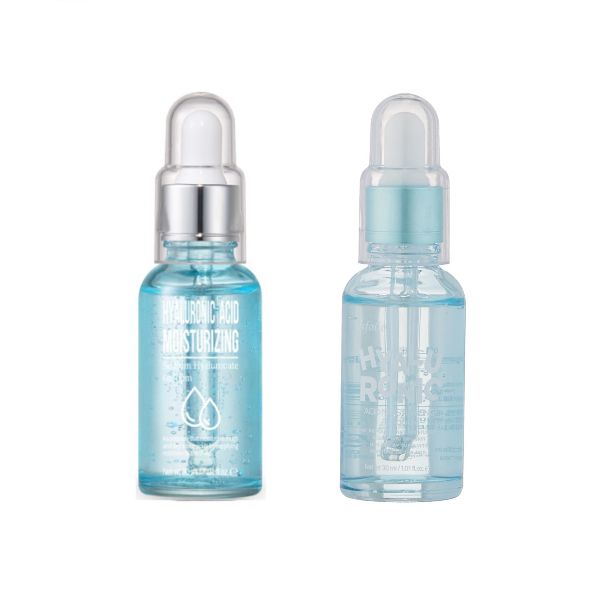 [Deal] esfolio - Hyaluronic Acid Moisturizing Ampoule - 30ml