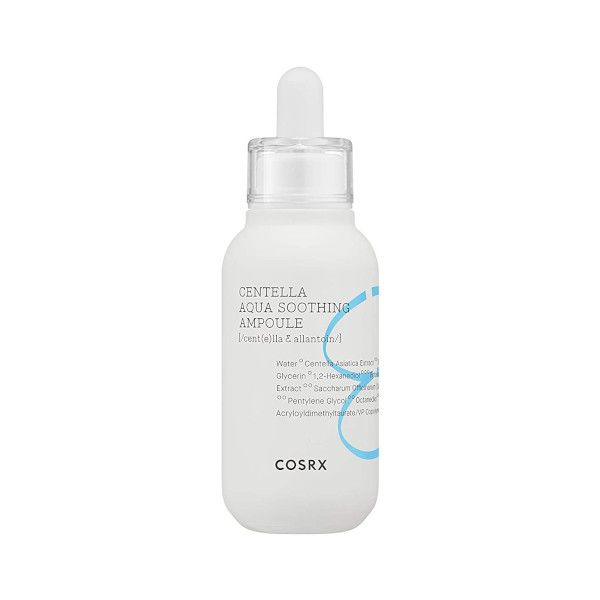 [Deal] COSRX - Hydrium Centella Aqua Soothing Ampoule 40ml