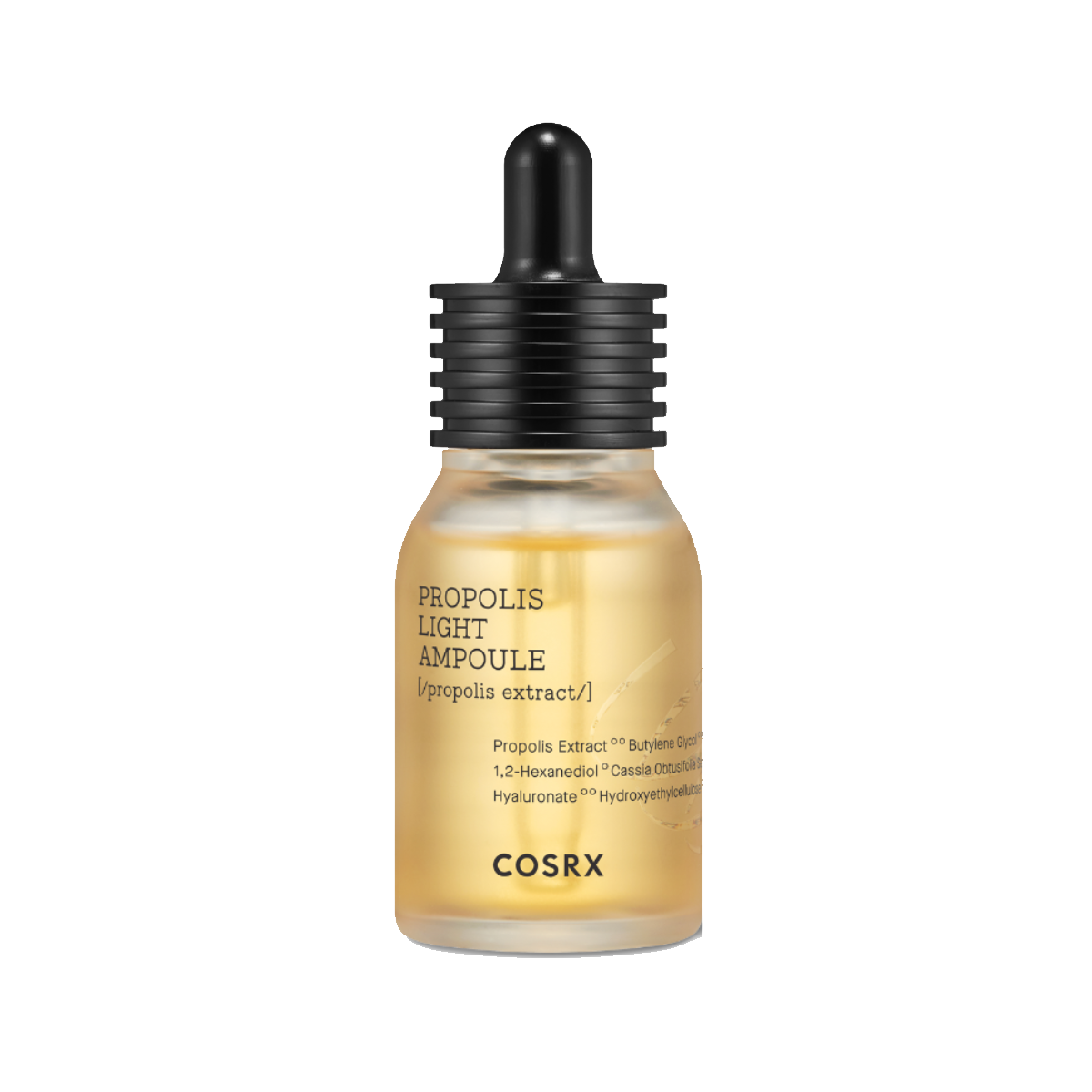 [Deal] COSRX - Full fit Propolis Light Ampoule - 30ml