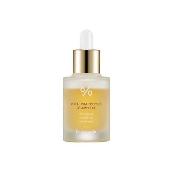 [Deal] Dr.Ceuracle - Royal Vita Propolis 33 Ampoule - 30ml