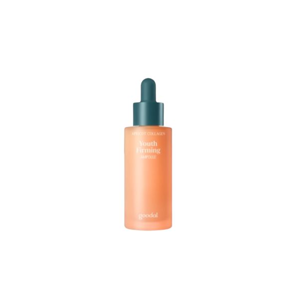 [Deal] Goodal - Apricot Collagen Youth Firming Ampoule - 30ml
