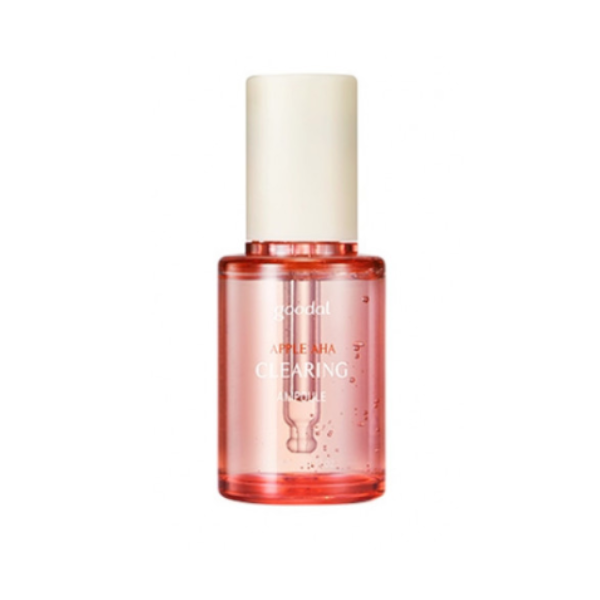 [Deal] Goodal - Apple Aha Clearing Ampoule - 30ml