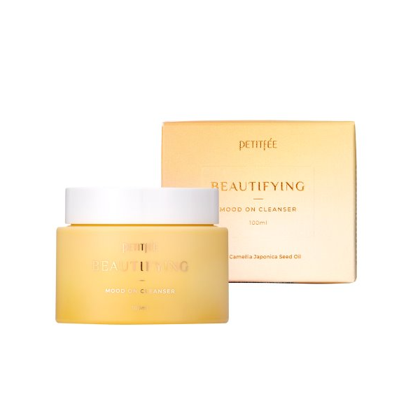 [Deal] PETITFEE - Beautifying Mood on Cleanser - 100ml