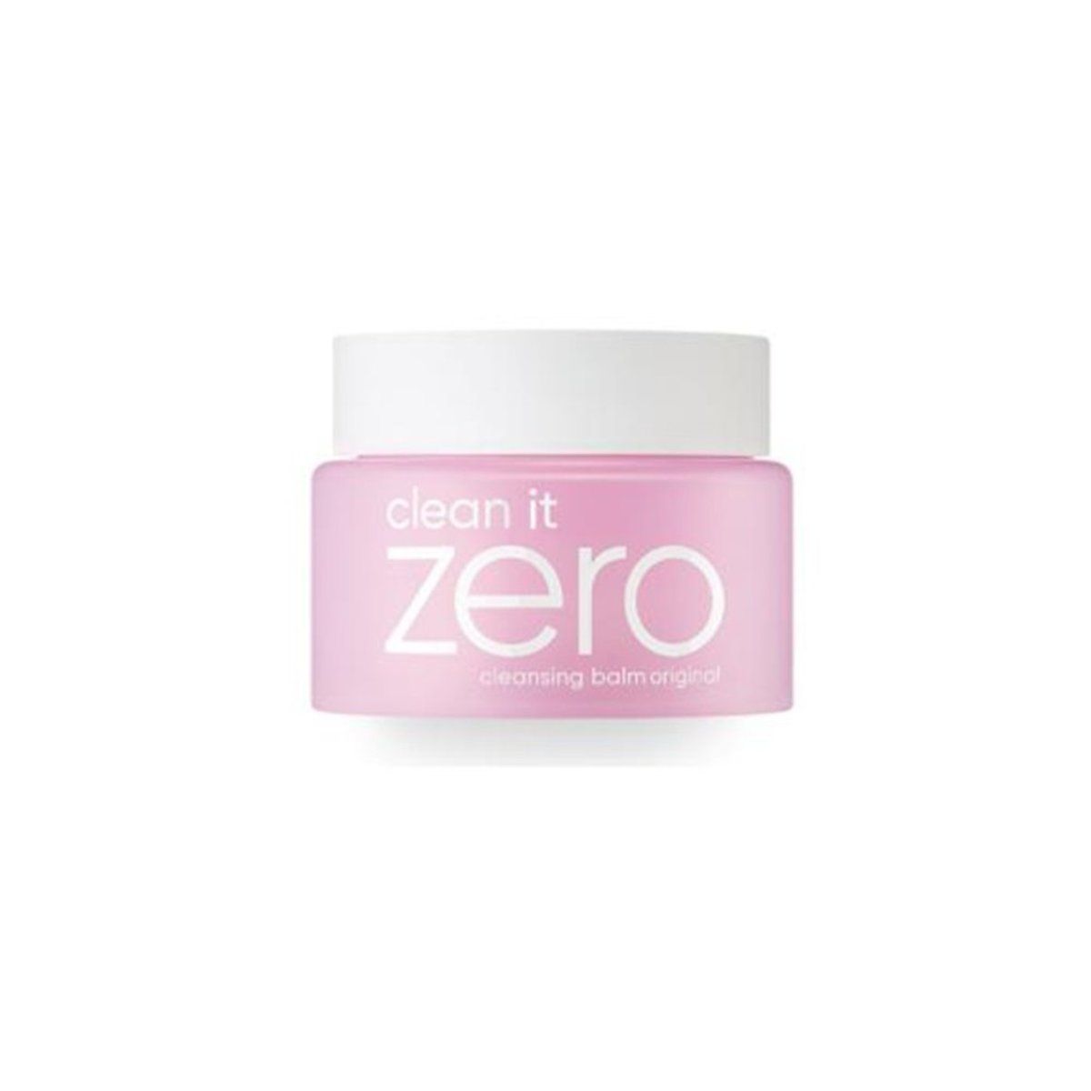 [Deal] BANILA CO - Clean it Zero Cleansing Balm - Original - 7ml