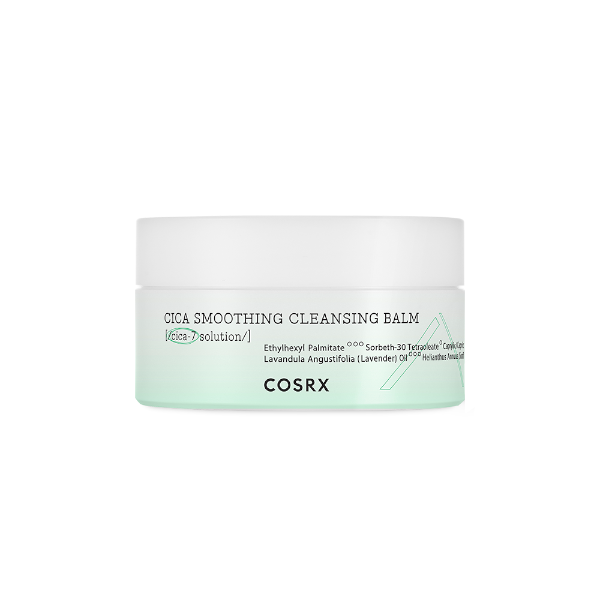 [Deal] COSRX - Pure Fit Cica Smoothing Cleansing Balm - 120ml