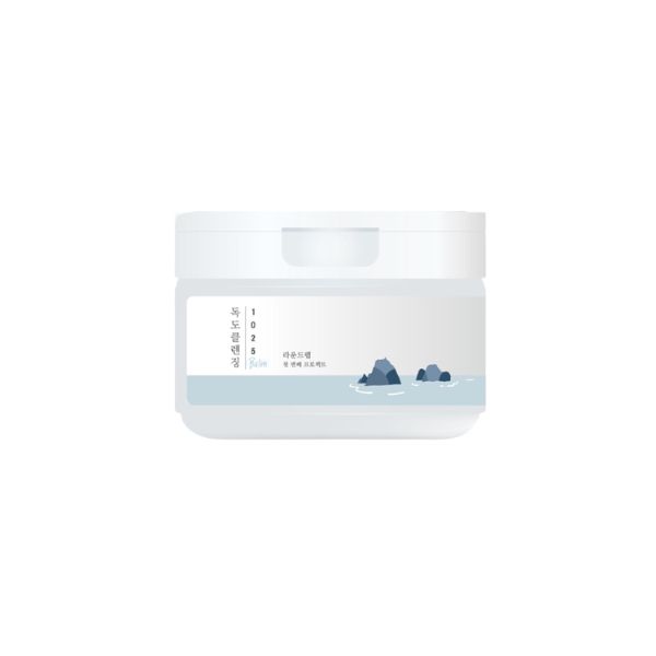 [Deal] Round Lab - 1025 Dokdo Cleansing Balm - 100ml