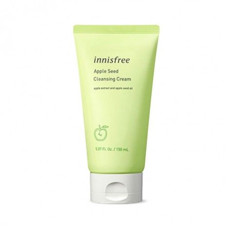 [Deal] innisfree - Apple Seed Cleansing Cream - 150ml