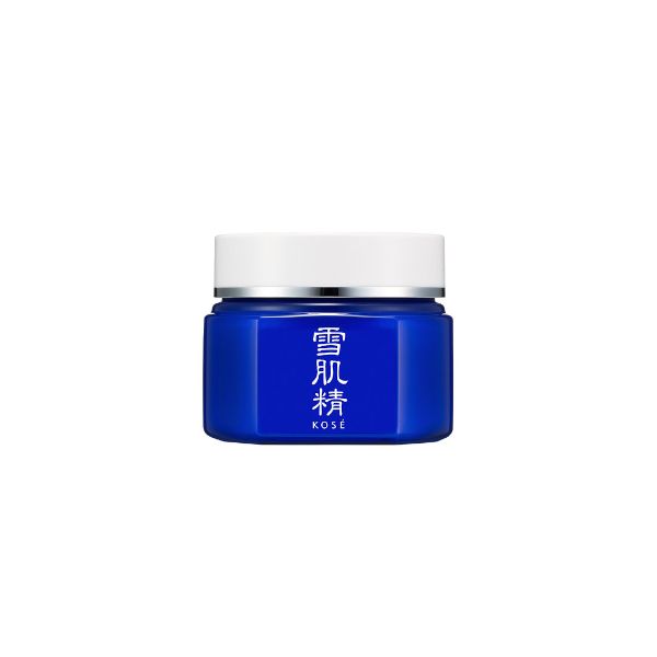 [DEAL]Kose - SEKKISEI Cleansing Cream - 140g