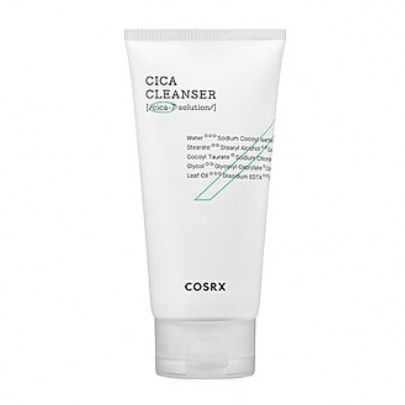 [Deal] COSRX - Pure Fit Cica Cleanser - 150ml