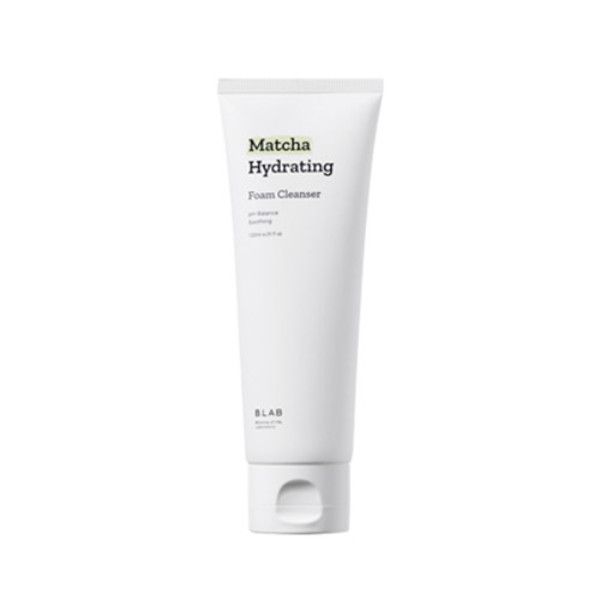 [Deal] B : Lab - Matcha Hydrating Foam Cleanser - 120ml