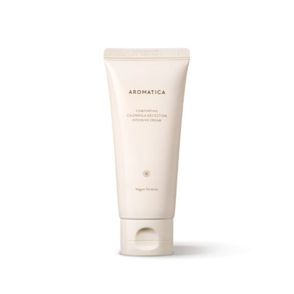 [Deal] aromatica - Comforting Calendula Decoction Intensive Cream - 100ml