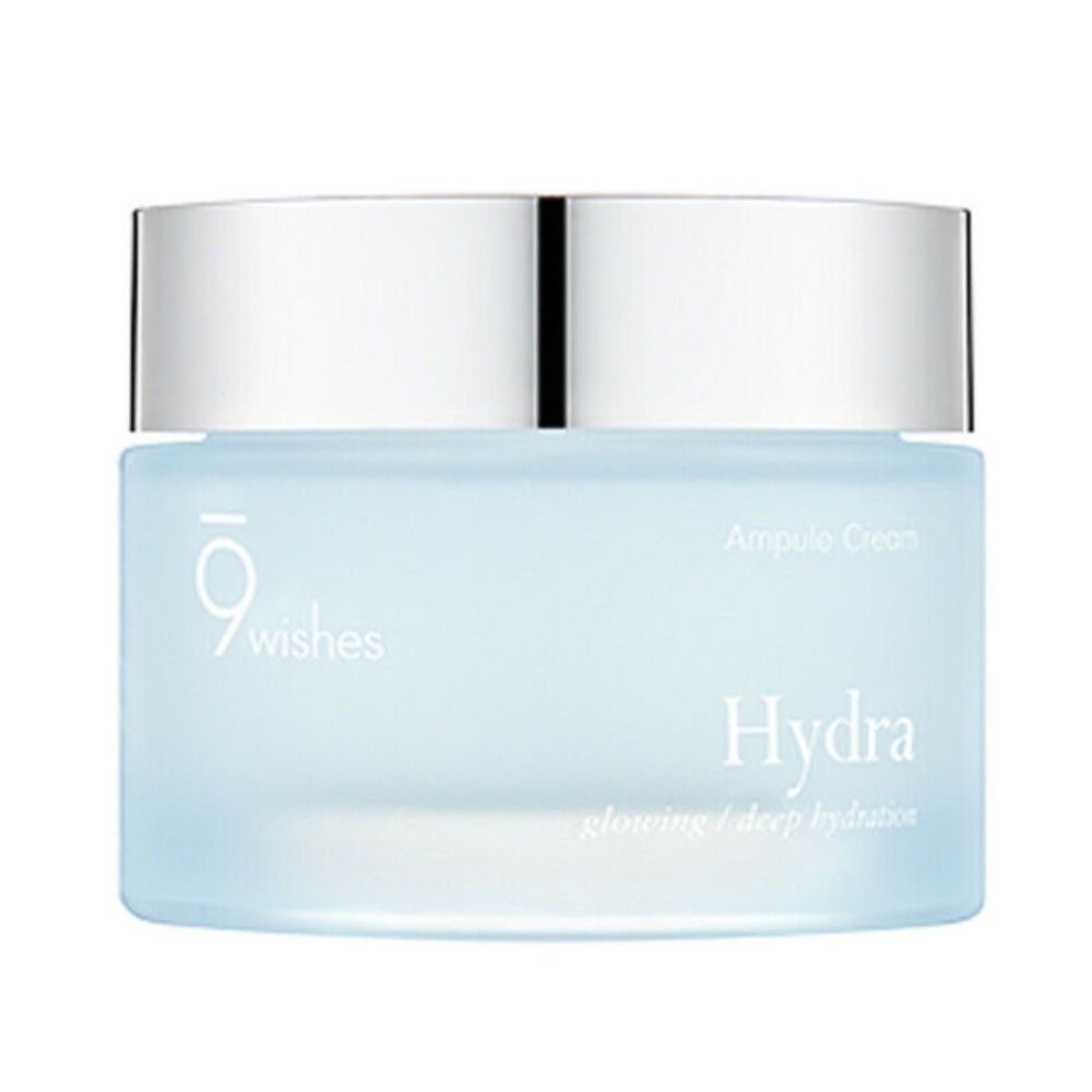 [Deal] 9wishes - Hydra Ampule Cream - 50ml