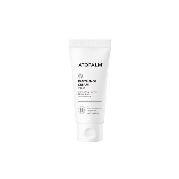 [Deal] Atopalm - Panthenol Cream 80ml - 80ml - White