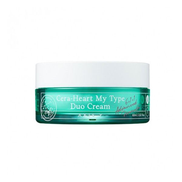 [Deal] AXIS-Y - Cera Heart My Type Duo Cream - 60ml