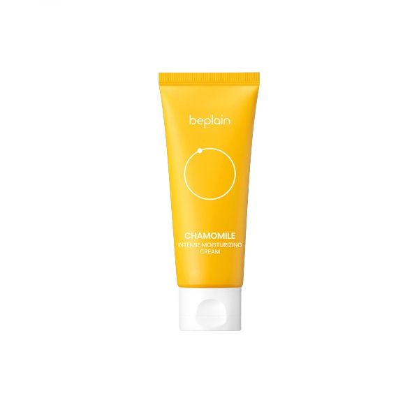 [Deal] beplain - Chamomile Intense Moisturizing Cream - 60ml