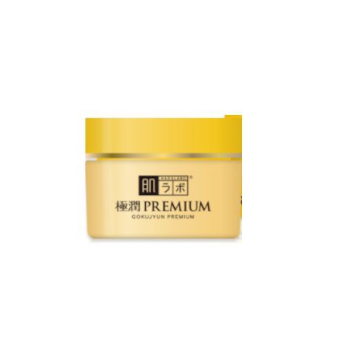 [Deal]  Rohto Mentholatum - Hada Labo Gokujyun Premium Cream - 50g