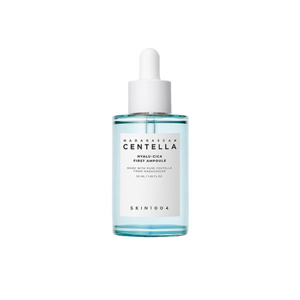 SKIN1004 - Madagascar Centella Hyalu-Cica First Ampoule - 50ml