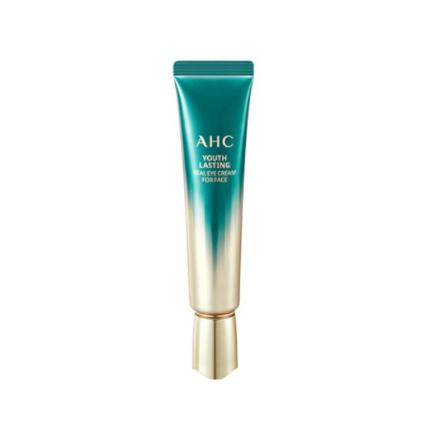 [Deal] A.H.C - Youth Lasting Real Eye Cream - 12ml