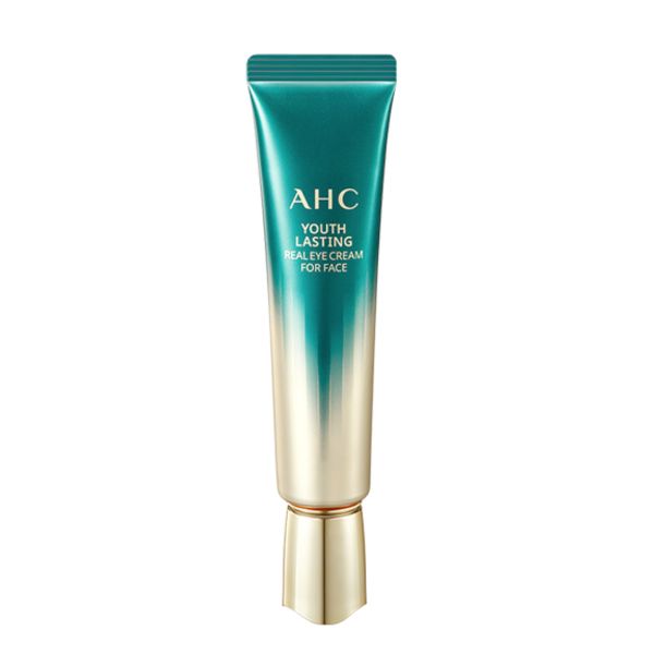 [Deal] A.H.C - Youth Lasting Real Eye Cream - 30ml